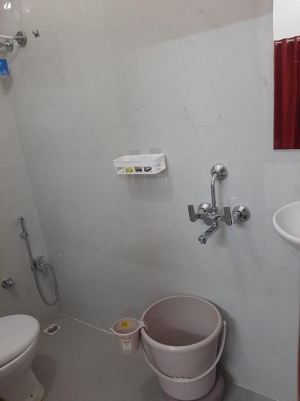 فيلا Mahadev Mansion اوجاين المظهر الخارجي الصورة