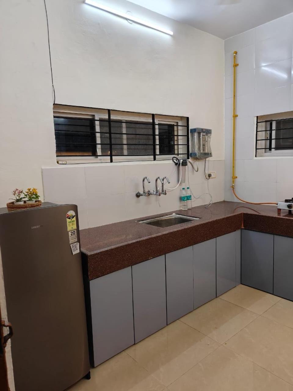 فيلا Mahadev Mansion اوجاين المظهر الخارجي الصورة