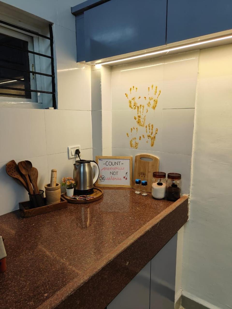 فيلا Mahadev Mansion اوجاين المظهر الخارجي الصورة