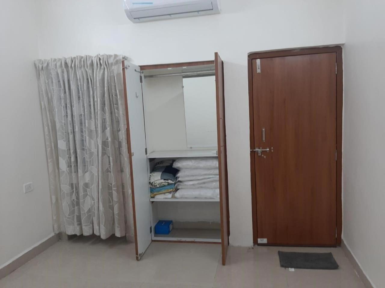 فيلا Mahadev Mansion اوجاين المظهر الخارجي الصورة