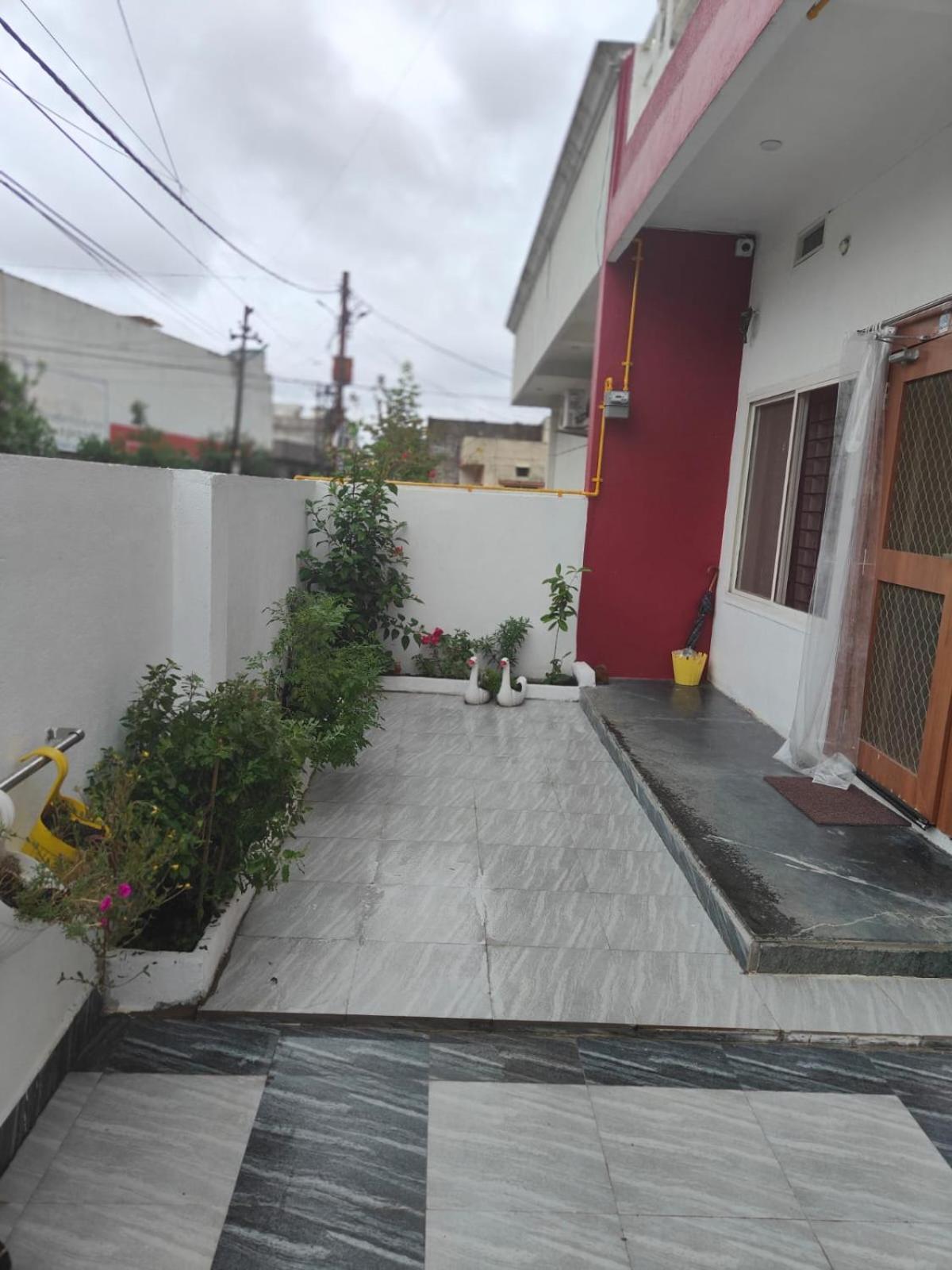 فيلا Mahadev Mansion اوجاين المظهر الخارجي الصورة