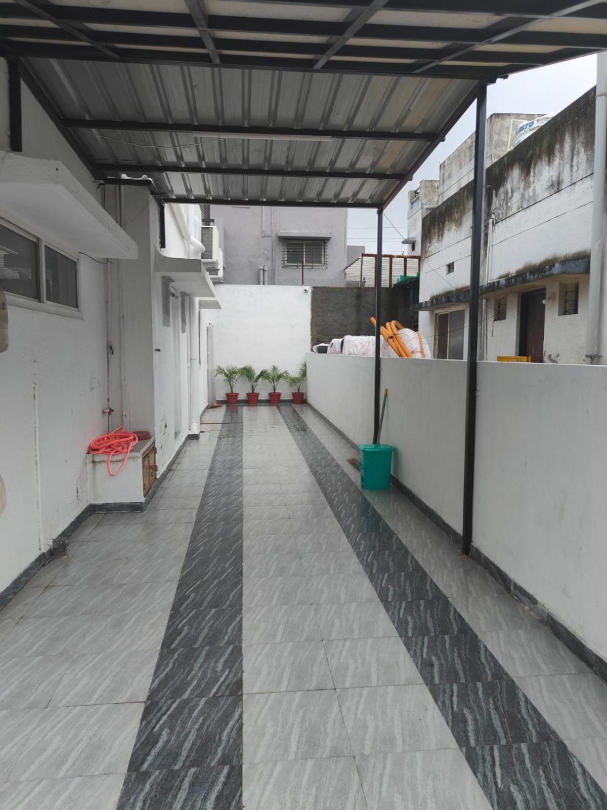 فيلا Mahadev Mansion اوجاين المظهر الخارجي الصورة