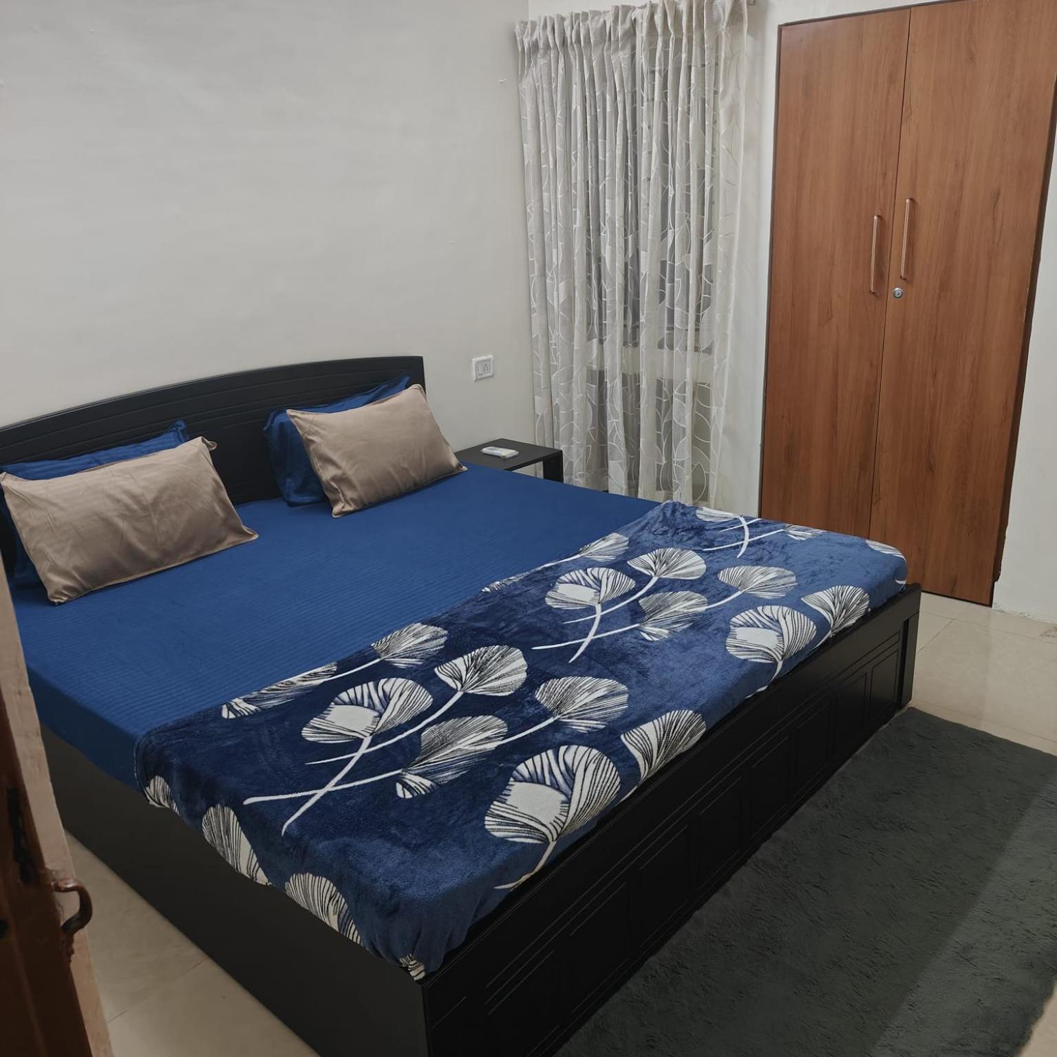 فيلا Mahadev Mansion اوجاين المظهر الخارجي الصورة
